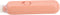 ZJchao Trimmer Electric Baby Nail Clipper Gentle Nail with Night Light for Newborns (Orange)
