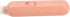 ZJchao Trimmer Electric Baby Nail Clipper Gentle Nail with Night Light for Newborns (Orange)