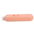 Irfora Trimmer Baby Nail Clipper, Electric Baby Nail with Rounded Edges, Low Noise Level, Night Light, Various Grinding