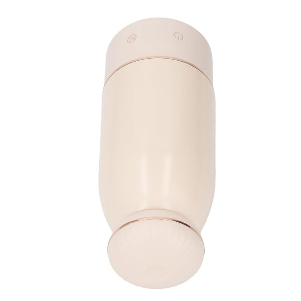 ZASCHMOY 500ml Cordless Baby Bottle Warmer - Portable Milk Heater with Constant Temperature