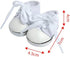 YIJING 18 Inch 18 inch Doll Accessories,Five Pair America Doll's Shoes,Suitable for Doll,Best Gift for Girl