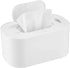 Keenso Baby Wipe Warmer, PP Intelligent Adjustable Temperature to Use Infant Wipes