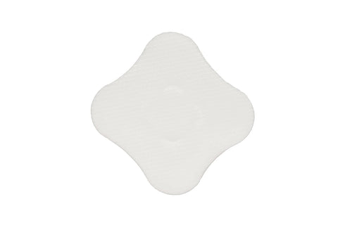 First Days Maternity Hydrogel Breast Pads for Sore Nipples, Instant Cooling Relief, Pack of 10 Pads