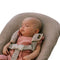 Ukje Protective Cover Compatible with Newborn Stokke with Strap Pads | High