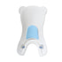 SHOWERORO Butt Cleaning Tool Newborn Bathing Basin Portable Wash Ergonomic Bath Seat