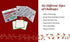 Anton Publications Christmas Carols & Song Game - Includes the Best and and Most Popular Carols and Songs in one Great