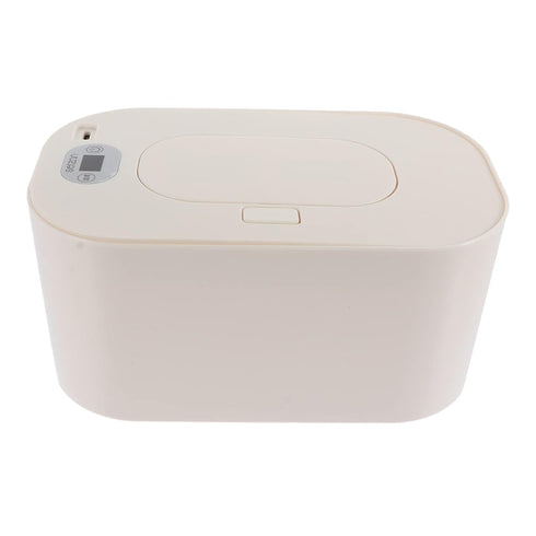 Baby Wipe Warmer Infant Wipes Heater Thermostatic Baby Wipes Heater USB Wipes