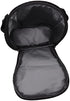 VGEBY Baby Bottle Cooler Bag, Insulated Thermal Tote Pouch for Breastmilk Storage Outdoor Travel (Black) Nylon Reusable