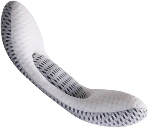 Memory Waist Pillow for Pregnant Women Bed Tournure Waist Support Back Support