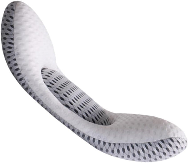 Memory Waist Pillow for Pregnant Women Bed Tournure Waist Support Back Support