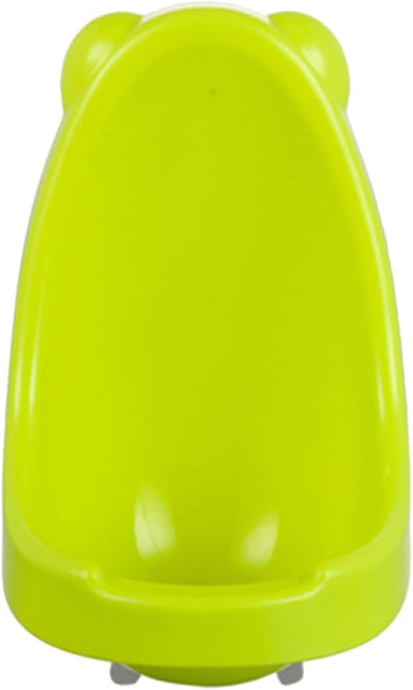 Hanging Urinal for Boys with Cartoon Design Lightweight and Easy to Clean