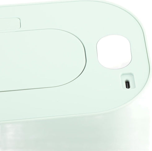 Large Capacity Wet Wipes Heater - Top Heating Baby Dispenser