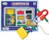 Electricity Kit for Kids, Build Electric Circuits, STEM Educational Toy