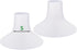 Mompmuir Mompmuri Breast Pump Cushion S | Breast Pump Accessory, Sizing Insert for
