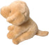Realistic Labrador Plush Toy Gift for Kids, 8 Inch (Labrador)