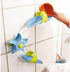 6 Set 3 HABA Bathtub Ball Track - Piece Play - Fosters Experimentation & Creativity for Ages and Up