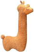 Hofun4U 51 Inch Llama Plush Pillow, Alpaca Stuffed Animal, Christmas Holiday Birthday Gift (Brown)