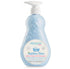 Organic Baby Shampoo and Body Wash - Tear-Free, Vegan, Non-Toxic, Hypoallergenic with