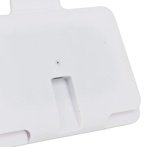 Betued Baby Wet Wipes Dispenser Reusable, USB Portable Wipes Heater Compatible with Charger, Car Use Baby Wipe Warmer