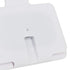 Betued Baby Wet Wipes Dispenser Reusable, USB Portable Wipes Heater Compatible with Charger, Car Use Baby Wipe Warmer