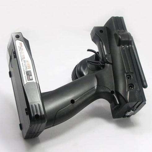 FS-GT3B FS-GR3E 2.4Ghz 3 Flysky Rc Transmitter & Receiver, Channel Rc Car Remote Controller and Receiver
