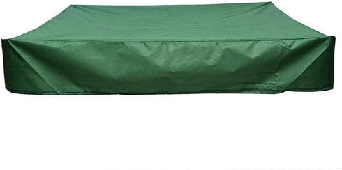 DGHAO Sandbox Cover Tool Sandpit Oxford Cloth Farm Shelter Canopy All-Purpose Protective Accessories