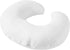 DONOMILO Nursing Pillow and Positioner, U Shape Nursing and Infant Support Pillow Head Positioner, Breastfeeding
