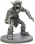 DRUNK'N DRAGON DND Enemies Minis - 25 Fantasy Miniatures for Tabletop/Dungeons and Dragons Roleplaying Games