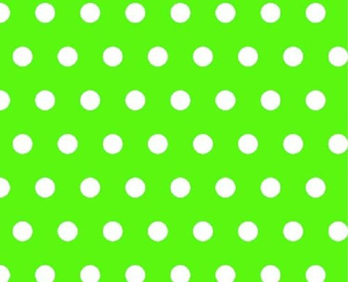 SHEETWORLD.COM 100% 26 47, SheetWorld Fitted Cotton Percale Oval Crib Sheet, Fits Stokke Sleepi x Polka Dots Lime, Made