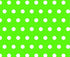 SHEETWORLD.COM 100% 26 47, SheetWorld Fitted Cotton Percale Oval Crib Sheet, Fits Stokke Sleepi x Polka Dots Lime, Made