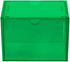 Ultra Pro Eclipse 2-Piece Deck Box: Lime Green - For Pokemon game, MTG, Baseball, Basketball, Football card and other Trading Cards or Board Games storage by Ultra Pro