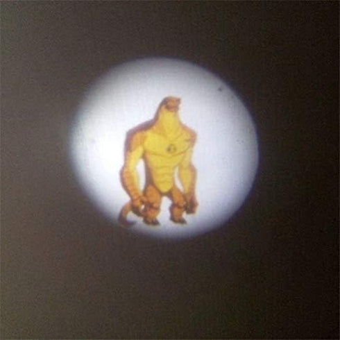 Ben Watch Toys Ben Omnitrix Alien Force Ultimatrix for Boys Kids Projector Watch Action Figures Model Toy