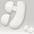 Coldew Pregnancy Pillows for Sleeping, Maternity Pillow for Pregnant Women, Soft Pregnancy Body