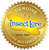 Insect Lore Butterfly Farm with No-Fee Voucher for Live Caterpillars, Ultra-Clear Dome Habitat
