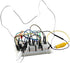 BusBoard Prototype Systems Junior Genius Kits, Blinky Lights Expansion #3, Buzzer & Buttons