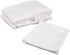 GTTYD (3 Pack) High Absorbency, Birdseye Diapers and Burp Cloth, Hypoallergenic, Soft and Safe On All Skins