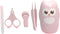 WEKAMOS Baby Nail Clippers Set for Newborns Safe Nail Care Kit Baby Tweezers