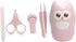 WEKAMOS Baby Nail Clippers Set for Newborns Safe Nail Care Kit Baby Tweezers