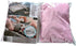Stay Put Changing Pad Cover Anti Roll Changing Pad Cover, Ultra Soft Unisex Changing Table Covers, Patented Secure