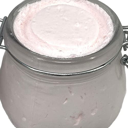 Dharma Suds Body wiped butter high moisturizer, skin nutrient for a soft silky skin with argan oil