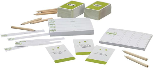 Game of THINGS... Hilarious Party Game for Ages 14+, You Won't Believe the THINGS You Hear