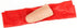 Zittop 2 Pack Disappearing Silk Fake Thumb Tip Magic Trick Gimmick, Red, Small 2" or 50mm