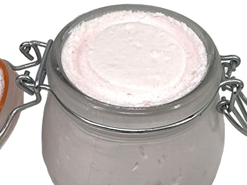 Dharma Suds Body wiped butter high moisturizer, skin nutrient for a soft silky skin with argan oil