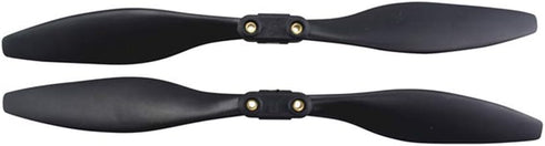 8PCS Propeller for HS720 HS720E Folding Quadcopter Drone Parts, 4K HD Aerial Photography