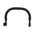 NOENNULL Universal Baby Stroller Bumper Bar, Armrest, Handle, Crossbar, Stroller Accessories, Black PU