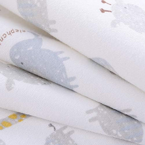 Liners(22X27.5 inches) Pack 3 Baby Diaper Changing Pad Soft Cotton Waterproof Changing Pad for Baby Underpads Mattress