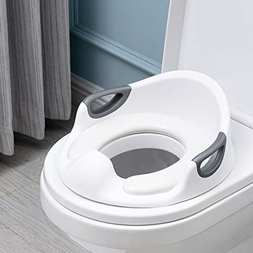 VIBOE Potty Training Seat for Boys Girls Kids Toddlers Toilet Training Seat Potty