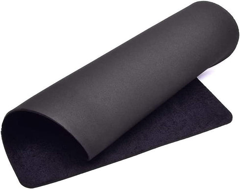 Gimmicks MilesMagic Magicians Card Mat for Playing Cards, Poker, Coins Routines, and Magic Trick Close Up Performances