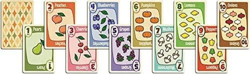 Pairs Deluxe Edition Card Game
