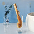 Wooden Cleaning Brush, Natural Coconut Fiber Bottle Washing Brush, Sturdy Eco-Friendly Pan Scrub Brush for Deep Cleaning
